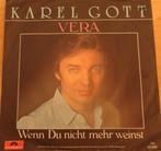 Karel Gott > Vera, Cd's en Dvd's, Vinyl Singles, Gebruikt, 7 inch, Single, Ophalen of Verzenden