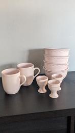 Servies Xenos Juliet, Ophalen of Verzenden, Zo goed als nieuw, Bord(en), Overige stijlen