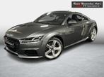 Audi TT 2.0 TFSI quattro Pro Line S 3X S-Line B&O Virtual Co, TT, Gebruikt, 4 cilinders, 1984 cc