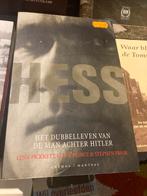 Hess, Alle leeftijden, Ophalen, Zo goed als nieuw