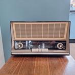 Oude radio, Antiek en Kunst, Ophalen of Verzenden