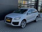 Audi Q7 4.2 V8, 340pk, V12-Pakket, Grijs kenteken Marge!, Auto's, Bestelauto's, Euro 5, Gebruikt, 340 pk, Vierwielaandrijving