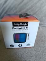 luidspreker speaker bluetooth Wonky Monkey nieuw met disco, Overige merken, Nieuw, Ophalen of Verzenden, Minder dan 60 watt