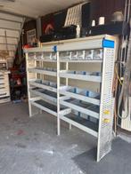 Sortimo (2417) L240 B38 H180 €749, Ophalen