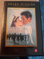 An officer and a gentleman - Richard gere, Cd's en Dvd's, Alle leeftijden, Ophalen of Verzenden, Zo goed als nieuw