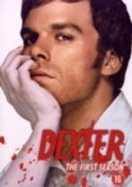 Dexter seizoen 1 en 2 op DVD’s – één prijs, Vanaf 16 jaar, Verzenden, Boxset, Zo goed als nieuw