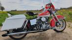 Harley Davidson, Electra Glide FL, panhead 1965, Toermotor, Particulier, 2 cilinders, 1207 cc