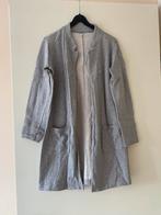 Hema vest, Ophalen of Verzenden, Zo goed als nieuw, Maat 38/40 (M), Grijs