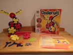 MB Onderuit - gezelschapsspel, Hobby en Vrije tijd, Gezelschapsspellen | Bordspellen, Een of twee spelers, Ophalen of Verzenden