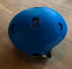 POC Ski/Snowboard helm blauw, Ophalen, Gebruikt, Overige typen