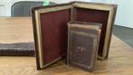 Opbergboeken van Tess of the Durbervilles groot en klein, Ophalen of Verzenden, Zie tekst