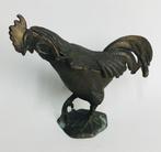 Vintage antique design Haan vide poche luciferhouder asbak, Verzamelen, Verzenden, Huis en Inrichting