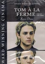 Tom A La Ferme - Xavier Dolan ( Award Winning Cinema ) - new, Vanaf 12 jaar, Ophalen of Verzenden, Nieuw in verpakking, Frankrijk