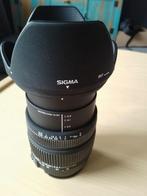 Sigma 17-70mm f/2.8-4 DC Macro OS HSM (Sony A mount), Audio, Tv en Foto, Fotografie | Lenzen en Objectieven, Ophalen of Verzenden