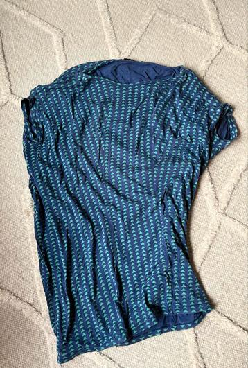 Cora Kemperman Zomerjurk/Tuniek XL beschikbaar voor biedingen