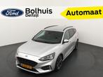 Ford FOCUS Wagon 1.0 125PK ST-line Business | Full Led | 18-, Auto's, Ford, Stof, Gebruikt, 715 kg, 1331 kg