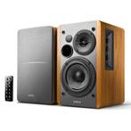 Edifier R1280DB actieve Bluetooth PC platenspeler speakers, Overige merken, Ophalen of Verzenden, Zo goed als nieuw, Minder dan 60 watt
