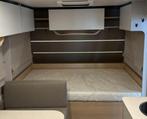 Nieuw caravan koudschuim matras, Ophalen of Verzenden, Zo goed als nieuw