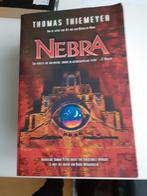 NEBRA, Ophalen of Verzenden, Gelezen, Nederland