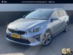 Kia Ceed Sportswagon 1.0 T-GDi DynamicPlusLine Navigatie, Ni, Voorwielaandrijving, Stof, Gebruikt, Euro 6