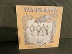 wargaren - met stille trom vinyl [619]