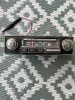 Oldtimer Ford AM/FM-autoradio, Ophalen of Verzenden, Zo goed als nieuw