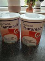 Nutricia Fantomalt - Energieverrijker, Kinderen en Baby's, Ophalen, Nieuw, Overige typen