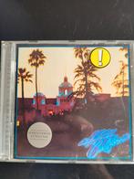 Eagles - Hotel California CD (Digitally Remastered), Cd's en Dvd's, Cd's | Pop, Ophalen of Verzenden, 1980 tot 2000, Gebruikt
