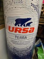 Ursa Terra 120, Ophalen, Zo goed als nieuw, Glaswol