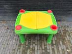 Zand/ water tafel, Kinderen en Baby's, Speelgoed | Buiten | Zandbakken, Ophalen, Gebruikt