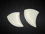 2x Villeroy & boch schaaltjes, Huis en Inrichting, Keuken | Servies, Ophalen, Zo goed als nieuw, Overige stijlen, Schaal of Schalen