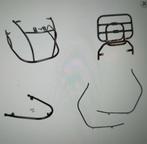 SALE: Beugelset Agm Vx50, La Souris Vespa look NIEUW, Ophalen of Verzenden, Agm, Vespa look, La Souris