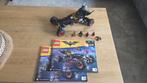 Lego Batman 70905 The Batmobile, Kinderen en Baby's, Speelgoed | Duplo en Lego, Ophalen of Verzenden, Zo goed als nieuw, Complete set