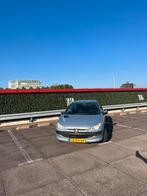 Peugeot 206 1.4 5D 2005 Grijs, Voorwielaandrijving, 4 cilinders, Origineel Nederlands, Particulier