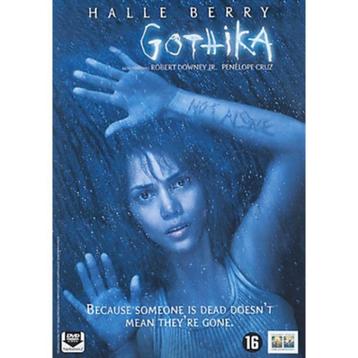 Gothika (Halle Berry) [1685] beschikbaar voor biedingen