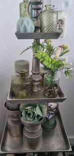 Etagere XXL 5 laags 120x49, Huis en Inrichting, Ophalen of Verzenden