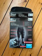 Broek motor thermo, Ophalen of Verzenden, Nieuw, Maat 56/58 (XL), Zwart