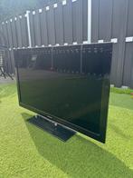 Samsung LE46C650 46” Full HD LCD TV, Ophalen, Gebruikt, LCD, 100 Hz
