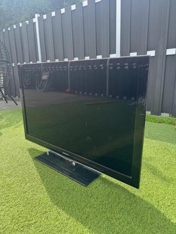 Samsung LE46C650 46” Full HD LCD TV beschikbaar voor biedingen