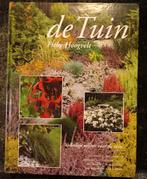 Tuinboek van Fieke Hoogvelt, Boeken, Ophalen of Verzenden, Zo goed als nieuw, Fieke Hoogvelt, Tuinieren en Tuinplanten