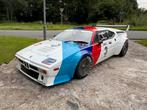 BMW M1 procar Pironi, Hobby en Vrije tijd, Modelauto's | 1:18, Ophalen of Verzenden