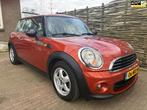 Mini Mini 1.6 One MINIMALIST Business Line, Auto's, Mini, Voorwielaandrijving, Euro 5, Gebruikt, 4 stoelen