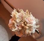 Prachtig Bruidsboeket - Perfect voor de Grote Dag!, Ophalen, Zo goed als nieuw