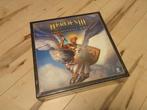 Heroes of Might and Magic III: The Board Game SEALED, Een of twee spelers, Ophalen of Verzenden, Nieuw