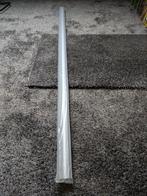 Aluminium Hoekprofiel 220cm - Beide Zijden Open, Caravans en Kamperen, Ophalen, Nieuw