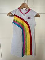 Leuk K3 jurkje maat 104, Ophalen of Verzenden, Zo goed als nieuw, 104 of kleiner, Meisje