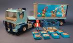 Playmobil Vrachtwagen 4447, Kinderen en Baby's, Speelgoed | Playmobil, Ophalen of Verzenden, Zo goed als nieuw