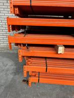 Partij gebruikte AR palletstelling stelling liggers te koop!, Ophalen of Verzenden