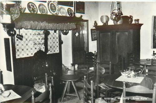 (387-261-009) Lichtenvoorde Museum Erve Kots, Verzamelen, Ansichtkaarten | Nederland, Gelderland, Verzenden