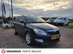 Skoda Fabia Combi 1.2 TSI Tour, Voorwielaandrijving, Euro 5, Gebruikt, Zwart